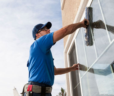 Facade Cleaning Service in Chennai