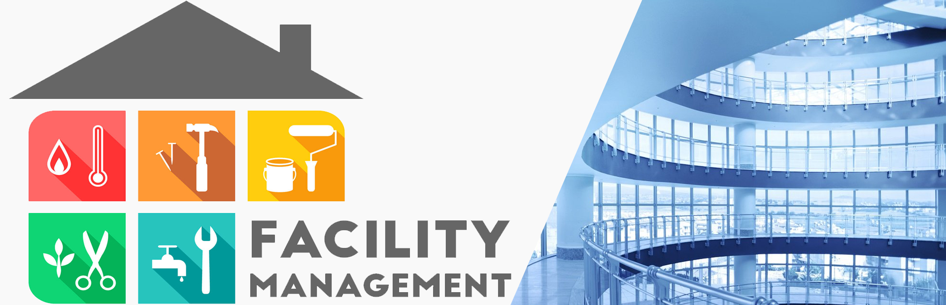 Facility Management Services in Central