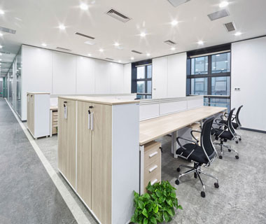 Weekly and Fornight office Cleaning Services in Chennai