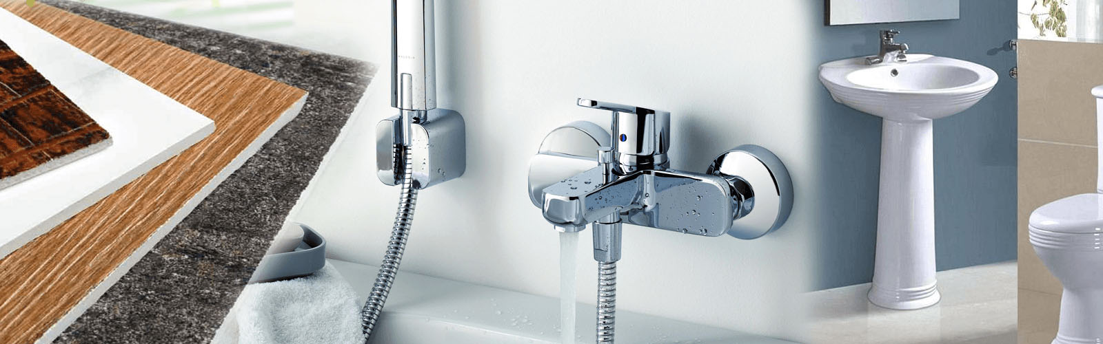 Plumbing Services in Chennai