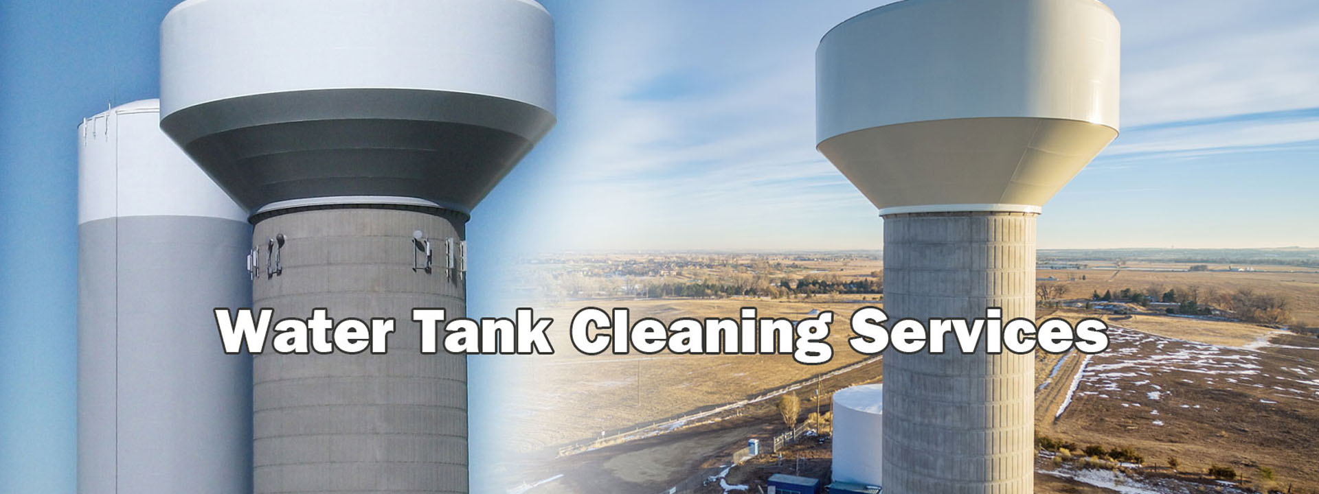 Water Tank Cleaning Services in Sithalapakkam